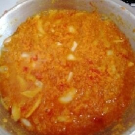 圧力鍋で時短 バターチキンしゃばしゃばカレー レシピ 作り方 By Riku 楽天レシピ 圧力鍋で時短 バターチキンしゃばしゃばカレー レシピ 作り方 By Riku 楽天レシピ